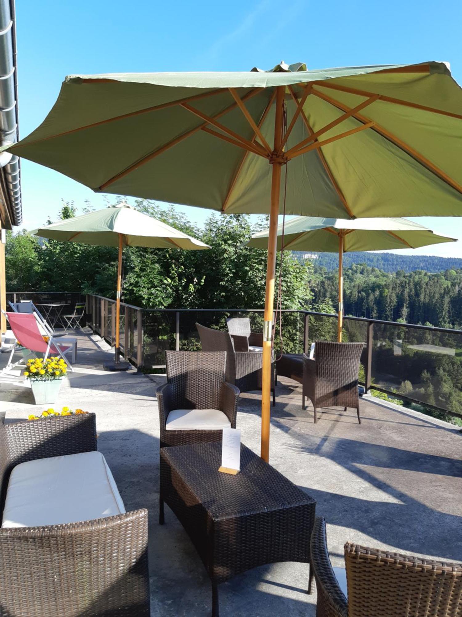 Les Alpages Hotel Bonlieu Ngoại thất bức ảnh